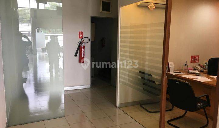 Ruko Margomulyo 2.lantai Cocok Untuk Kantor, Bank, Ekspedisi 1