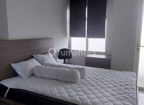 Klaska Apartemen Studio Furnish Dekat Kota Wonokromo 1