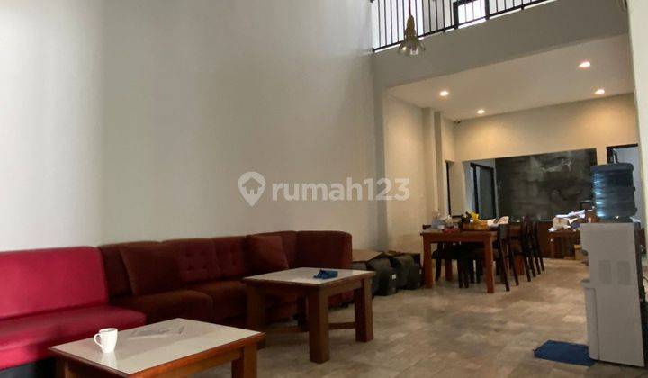  Putat Gede Luas 364m2 Terawat Bagus 2