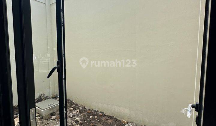 Ruko Baru Wisata Bukit Mas Wiyung 2 Lantai 80jt 2