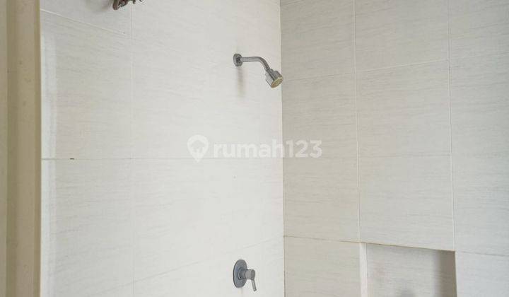 Grand harvest 3kt semi furnish 2 lt minimalis murah 3