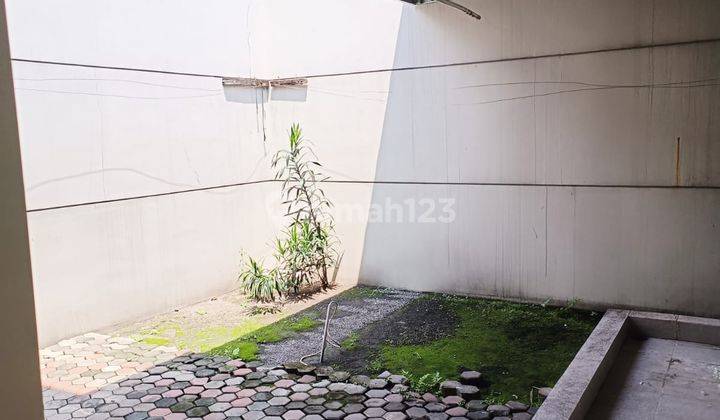 Grand harvest 3kt semi furnish 2 lt minimalis murah 6