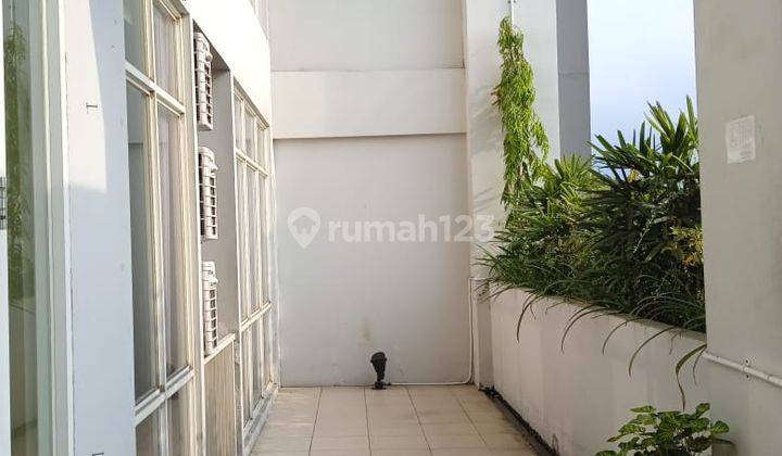 Bale hinggil daerah Merr 2 br ada balkon 490jt 3