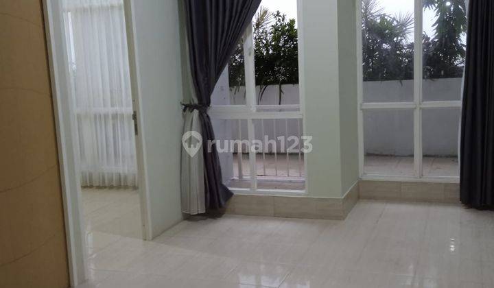 Bale hinggil daerah Merr 2 br ada balkon 490jt 5