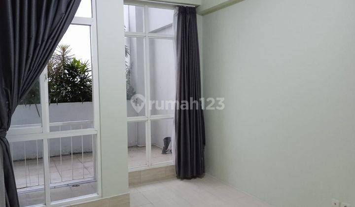 Bale hinggil daerah Merr 2 br ada balkon 490jt 7