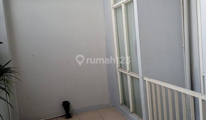 Bale hinggil daerah Merr 2 br ada balkon 490jt 9