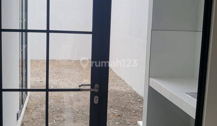 Rumah baru citraland driyorejo 35jt 5