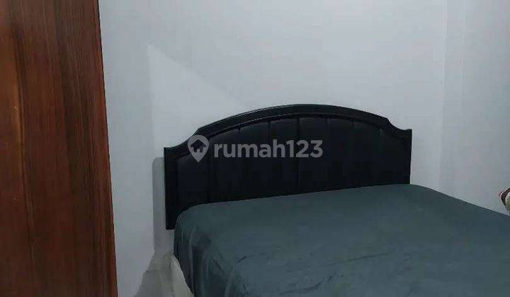 Puncak permai studio furnish 140jt 1