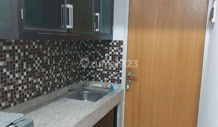 Puncak permai studio furnish 140jt 2