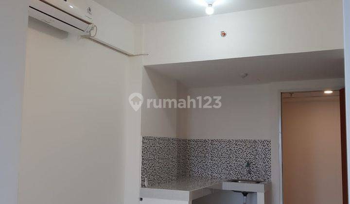 Murah kondisi bagus Apartemen Cbd 2 br AC 1 only 12 jt  2