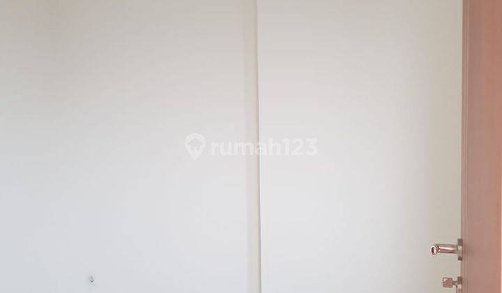 Murah kondisi bagus Apartemen Cbd 2 br AC 1 only 12 jt  5