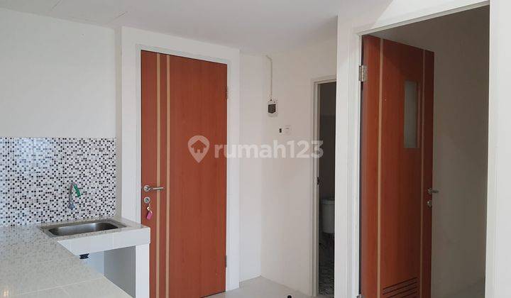 Murah kondisi bagus Apartemen Cbd 2 br AC 1 only 12 jt  4
