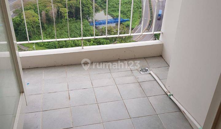 Murah kondisi bagus Apartemen Cbd 2 br AC 1 only 12 jt  6