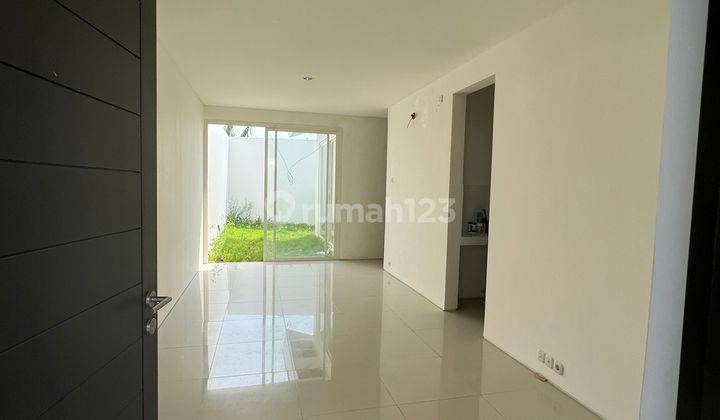 Rumah Oasia Dian istana baru kt 3+1  8