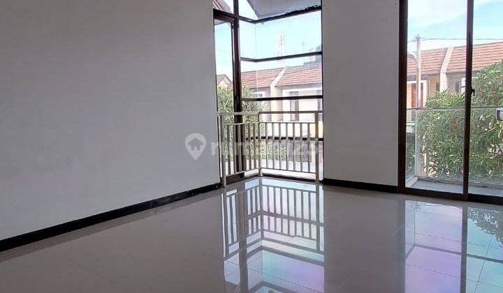 Rumah Pantai Mentari 3kt ada ac only 50jt 4