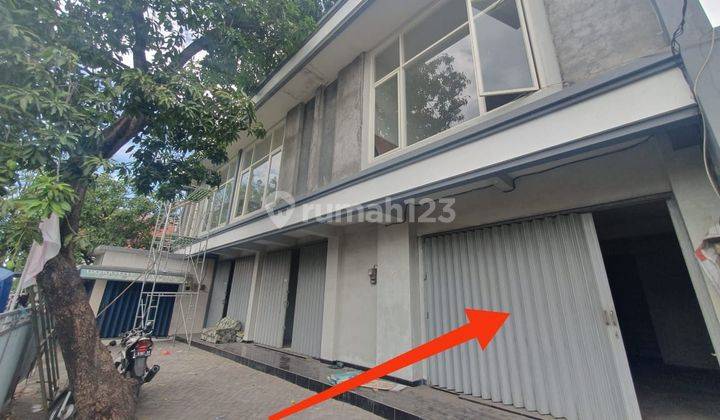 Ruko Dukuh kupang cocok 0 jalan cocok usaha 55 jt 1