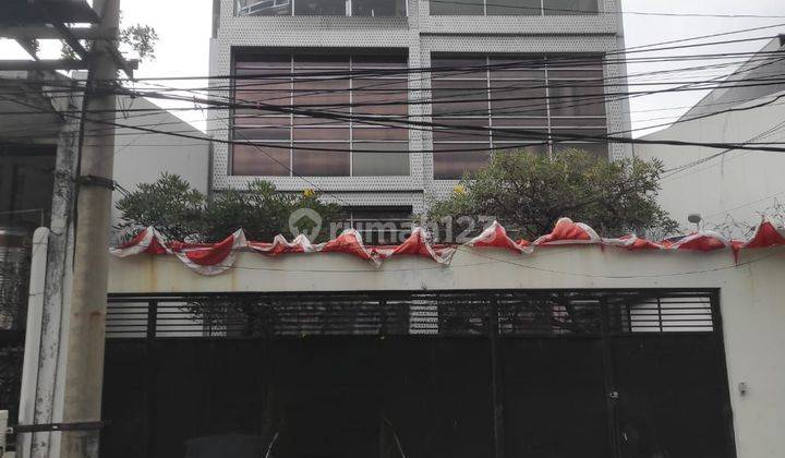 Kantor Kedung cowek cocok lokasi strategis  1