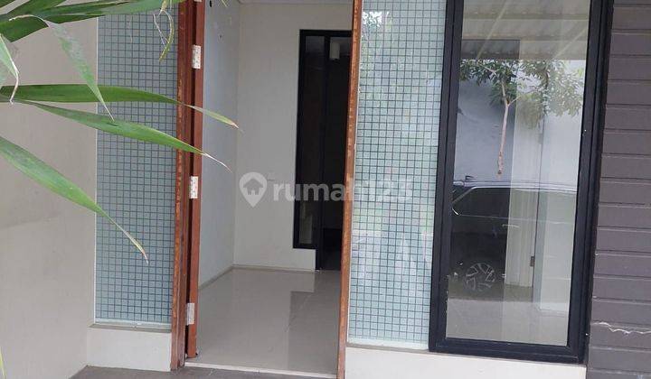 Tanah Ciputra Sadana luas 105m2 harga 1m 1