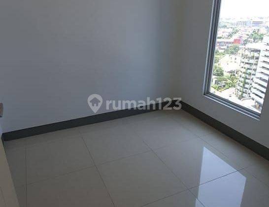 Jual cepat Amor apartemen 2 br kosongan 850 jt  1