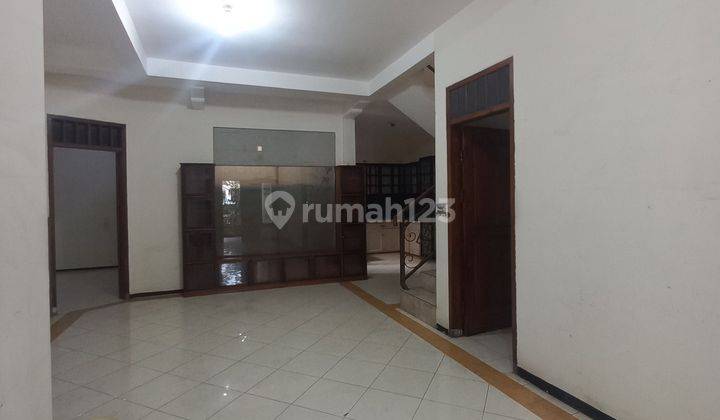 Cocok untuk kantor rumah tinggal Babatan Mukti Wiyung 45jt 1