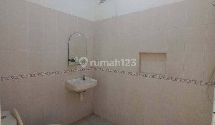 Cocok untuk kantor rumah tinggal Babatan Mukti Wiyung 45jt 2