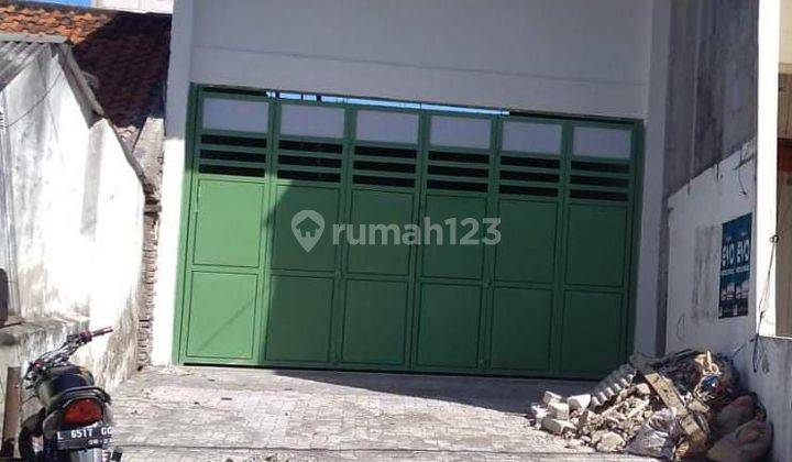 0 jalan cocok untuk bengkel gudang workshop ekspedisi gudang murah 50 jt 1