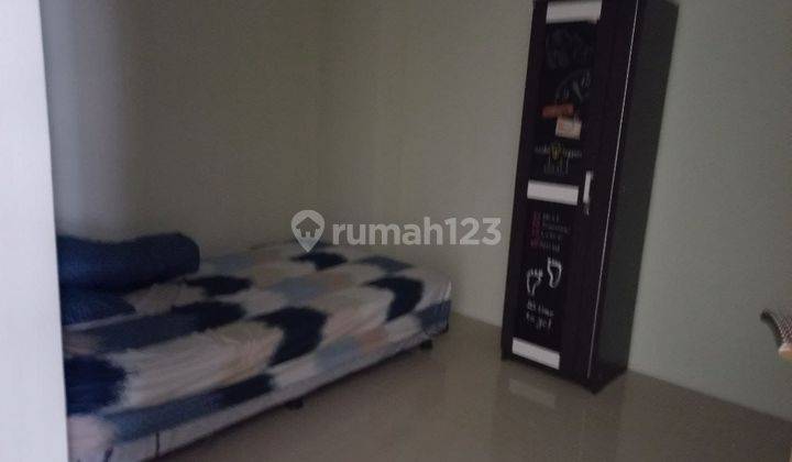 Murah butuh cepat Apartemen Bale hinggil 2 br furnish 400jt 1