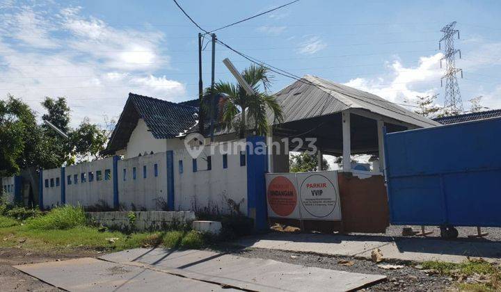 Murah hitung tanah Sumput luas 8500m2 cuma 1jtan /m2 1