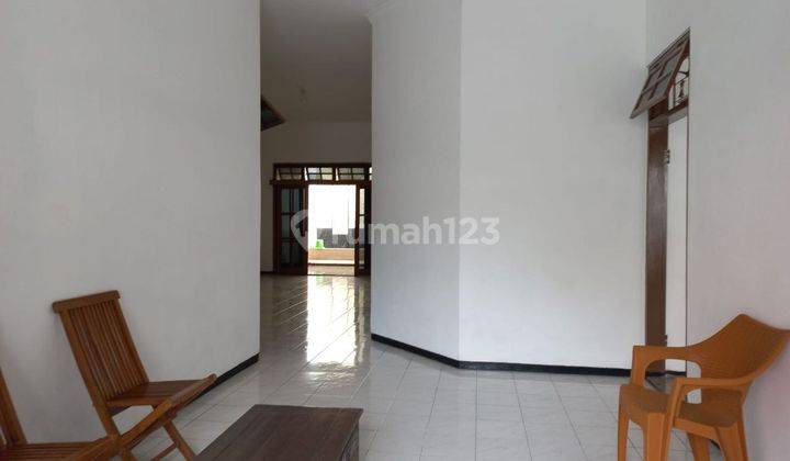 Cocok untuk kantor usaha rumah Ngagel Jaya  row jalan lebar 65jt 2