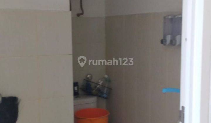 Murah banget 2 br Puncak permai lantai 3 furnish cuma 185jt 2