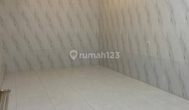 Rumah pepelegi waru siap huni kamar 4 hrg 42,5jt 2