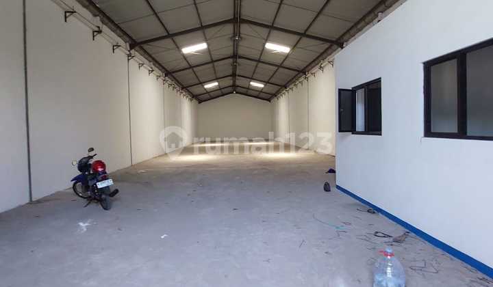 Gudang Margomulyo Permai Lb 360m2 Harga 150jt Gudang Margomulyo Permai Lb 360m2 Harga 150jt