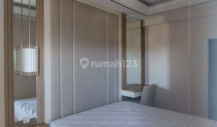 Apartemen CBD Wiyung 2 Unit Jd 1 3KT Semifurnish  1