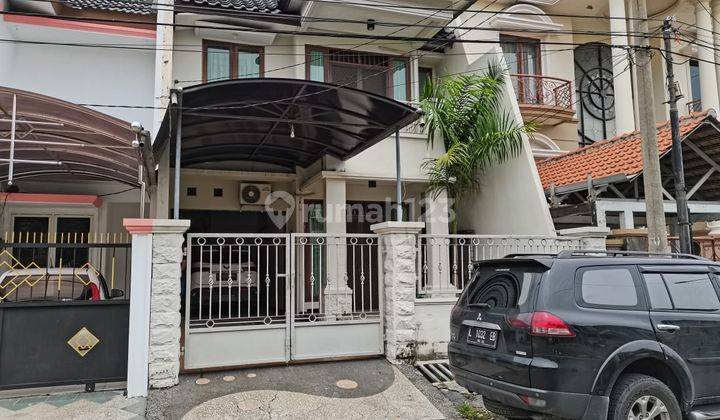 Rumah Wiyung Cocok Untuk Kantor Jalan Kembar 50jt 1