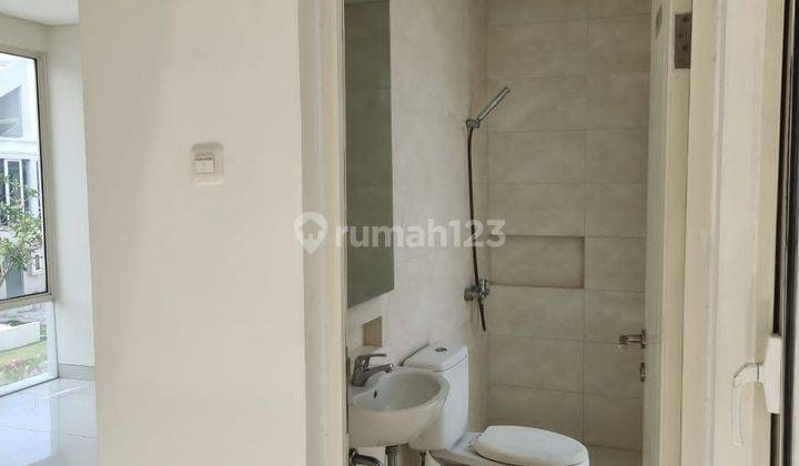 Rumah Grand Pakuwon Murah 2 Kamar Adelaide Cuma 1m 1