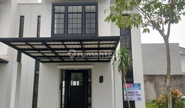 Rumah Minimalis Citraland Driyo 35jt Kt 3 1