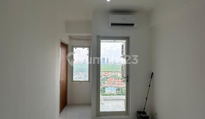 Jual Cepat Apartemen Cbd 2.Br Kondisi Bagus 100Jtan 2