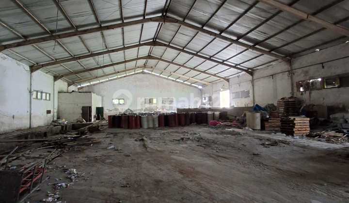 Warehouse Driyorejo Area 3195M2 ******** Industry Warehouse Driyorejo Area 3195M2 ******** Industry