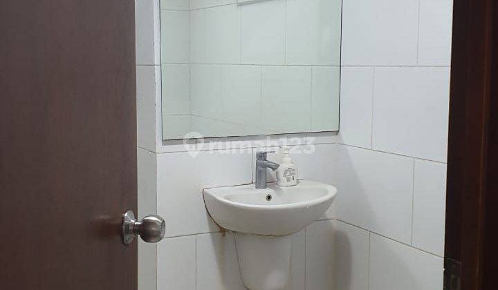 Murah Bgt Waterplace 2 Br Tower E Lantai 17 525jt  2