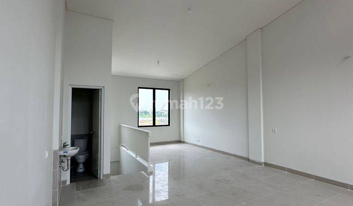 Ruko Baru Wisata Bukit Mas Wiyung 2 Lantai 80jt 1