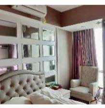 Murah 275jt Studio Papilio Apartemen Pusat Kota  1