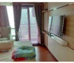 Murah 275jt Studio Papilio Apartemen Pusat Kota  2