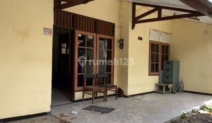 Rumah Kost Siwalankerto 1,7m Negoo 1