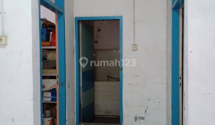 Rumah Nginden Luas 202m2 Harga 2m An 2