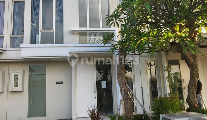 Grand Pakuwon. furnished. ready to move in. 2 rooms. cheap. around 30 million.