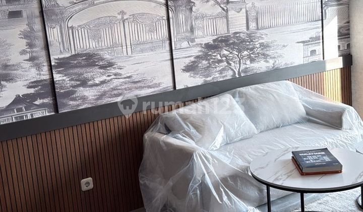 Apartemn. Pbg Furnish 2Brbagus 2