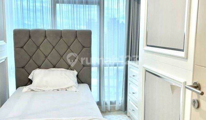 Apartemen La ******** ******** 2