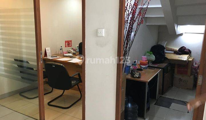 Ruko Margomulyo 2.lantai Cocok Untuk Kantor, Bank, Ekspedisi 2
