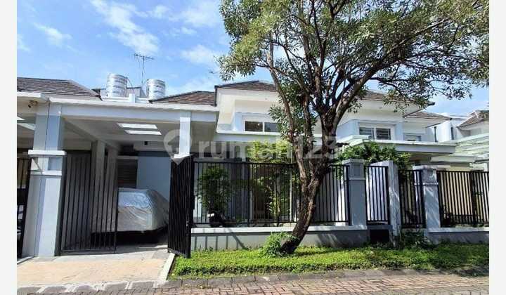 Alam Galaxy Furnish KT 3+1 Dekat Sekolah