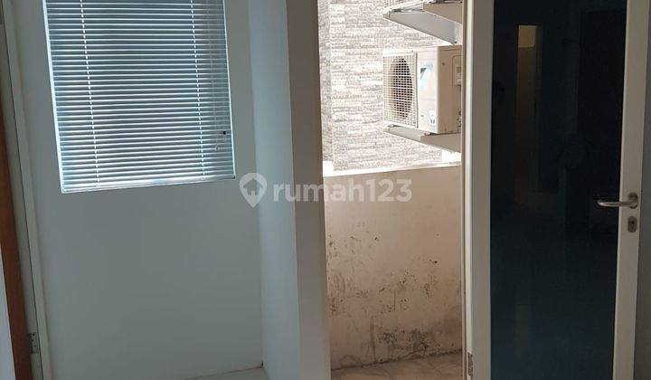 Apartemen Pbg 2br Furnish Lt  1